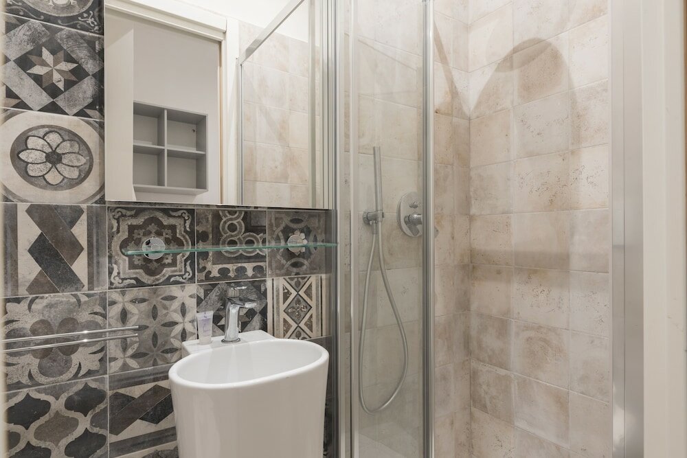 Фото Bed&BikeRome Giulio Cesare