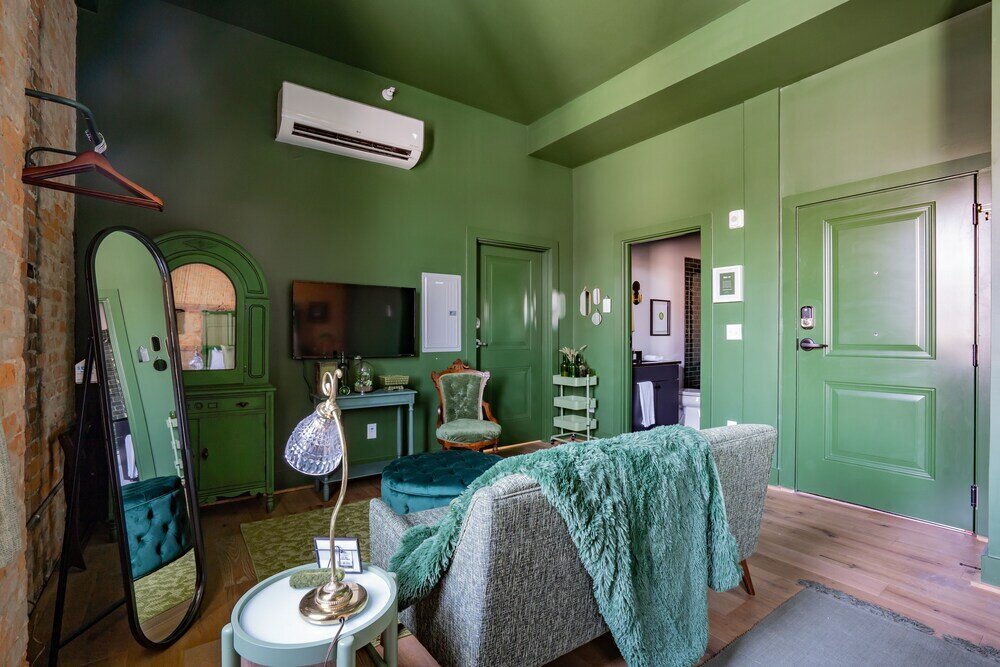 Фото Pickle Factory Hotel