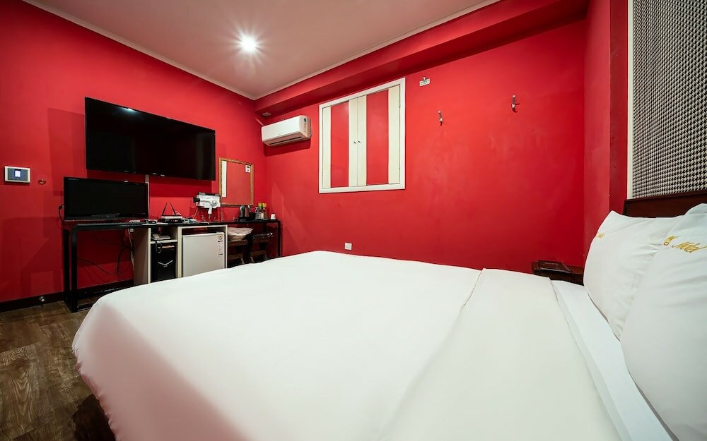 Фото Bucheon Some