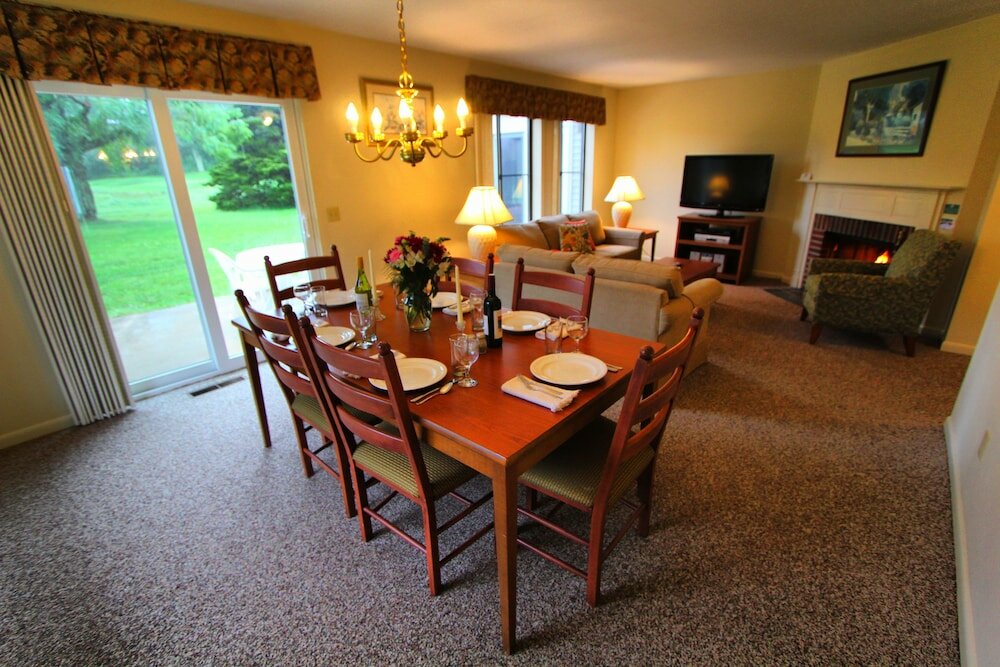 Фото Brewster Green Resort, a Vri resort