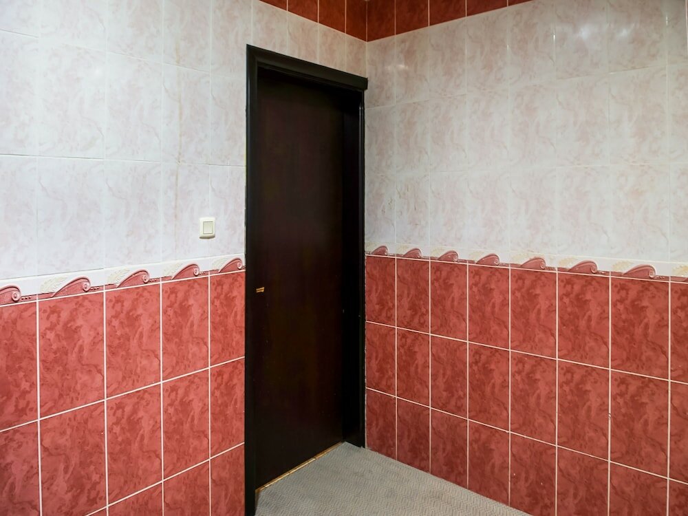 Фото Oyo 525 Rose Plaza1