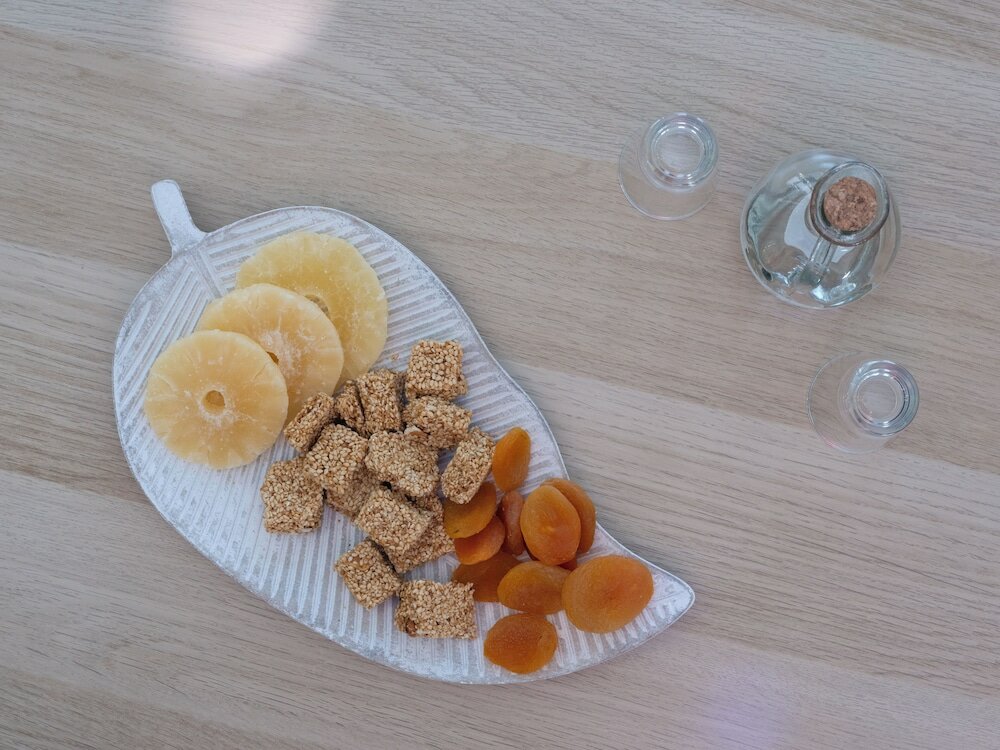 Фото Dodonis Bld