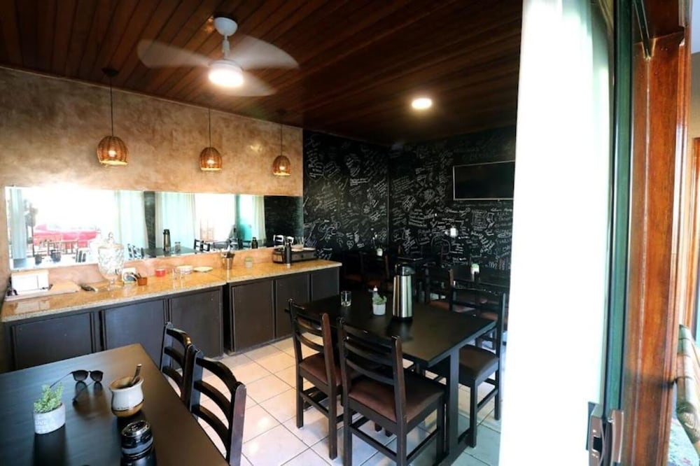 Фото Pousada Praia Mongaguá