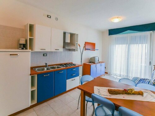 Гостиница Belvilla by Oyo Apartment in Caorle