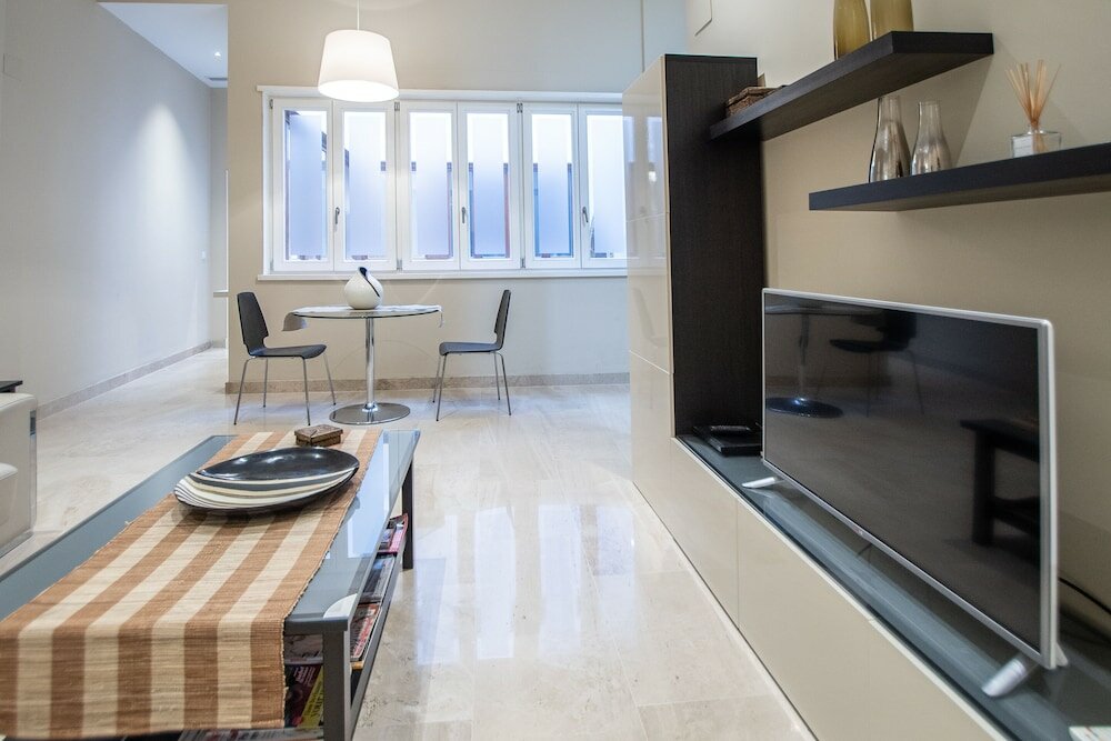 Фото Apartamento Relax in Cadiz