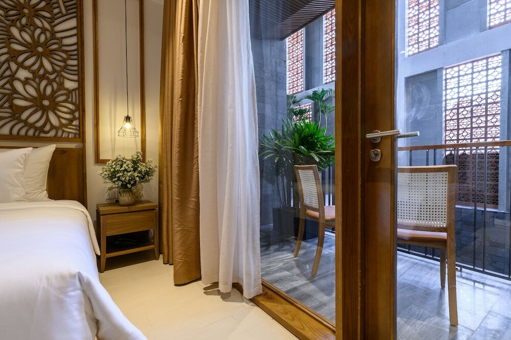 Фото Daisy Boutique Hotel & Apartment