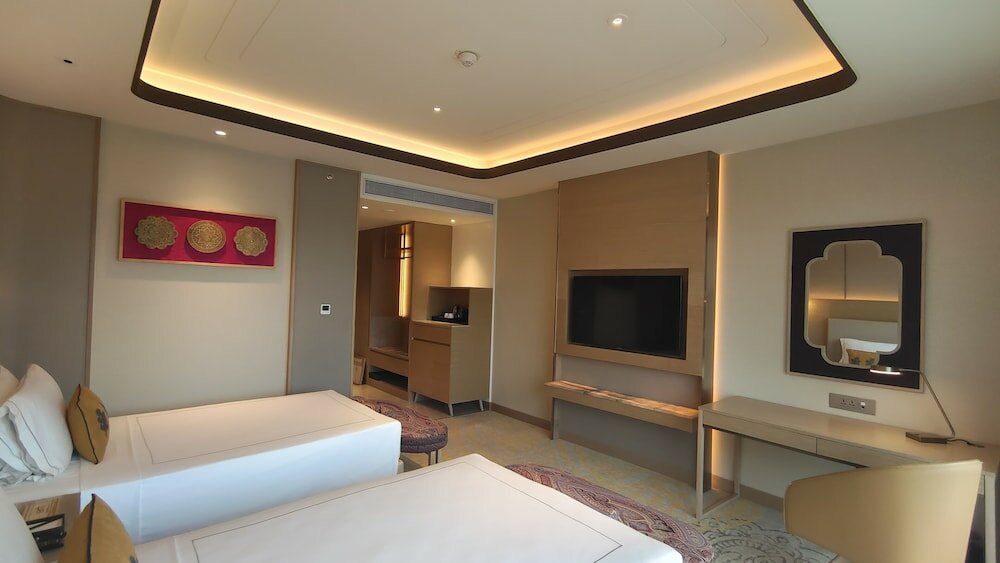 Фото Taj Lakefront Bhopal