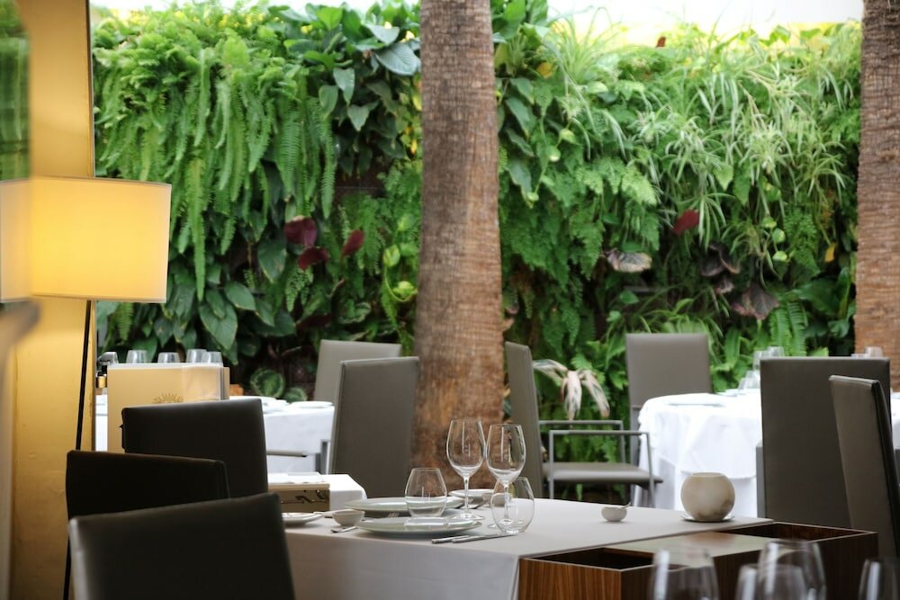 Фото Hotel Convent de la Missio - Adults Only