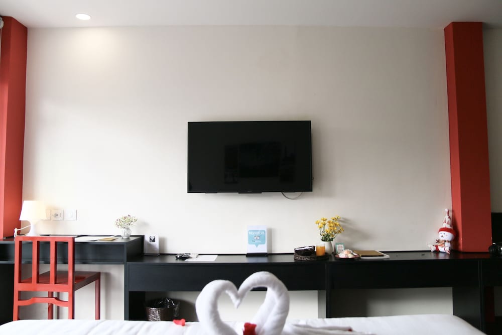 Фото AncyrA TamTam Hotel