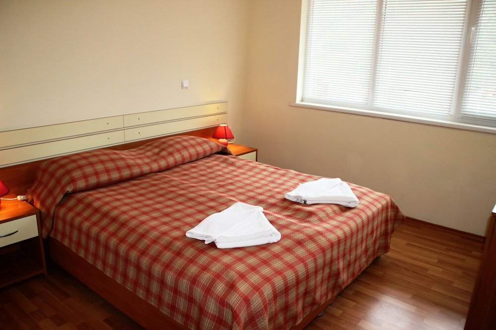 Фото Eagle Rock Holiday Apartments