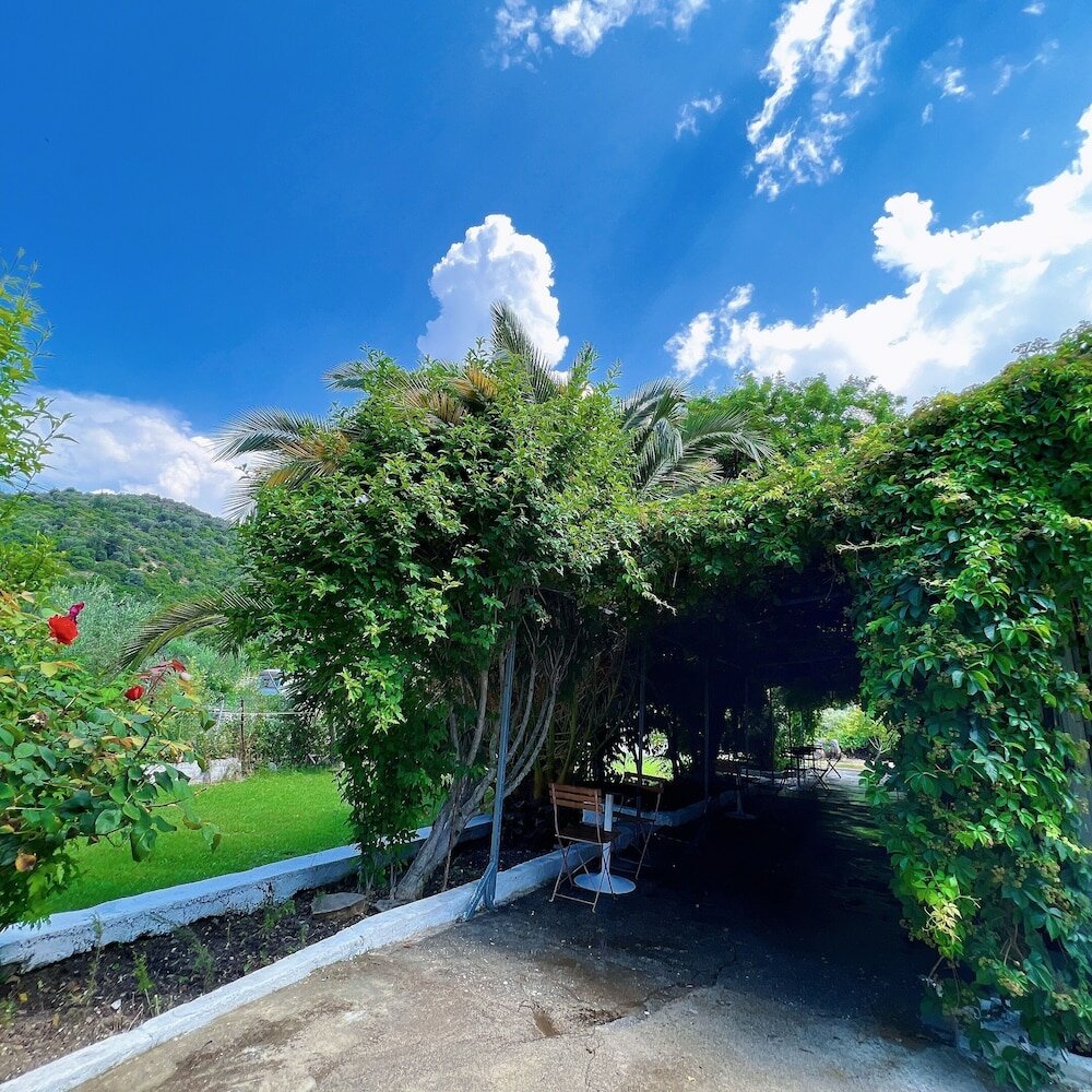 Фото Garden Villa Naza