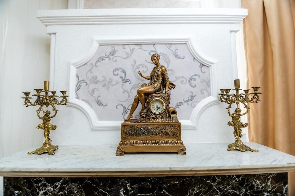 Фото Ltd Elia Palace Hotel