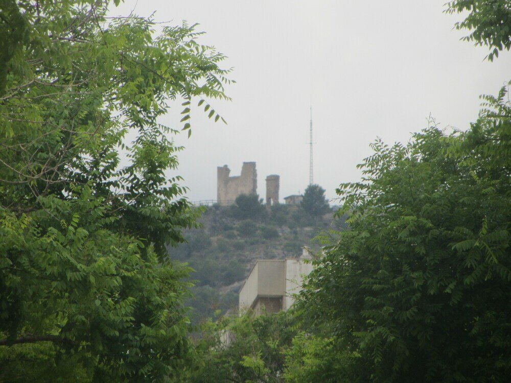 Фото Apartamento con encanto mediterráneo