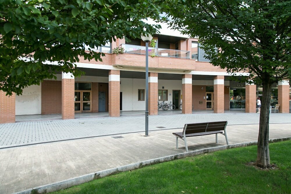 Hotel Albergue Albas - Hostel, Logroño, photo