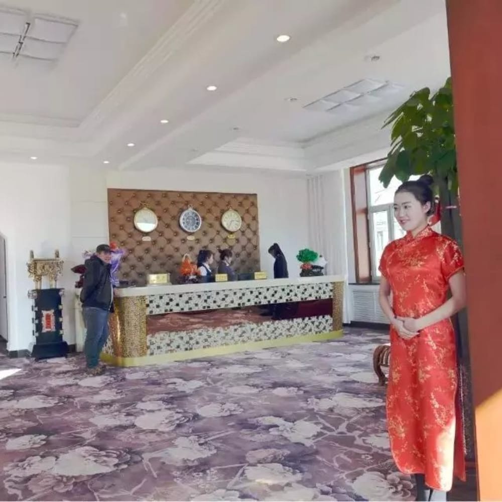 Фото отеля 4