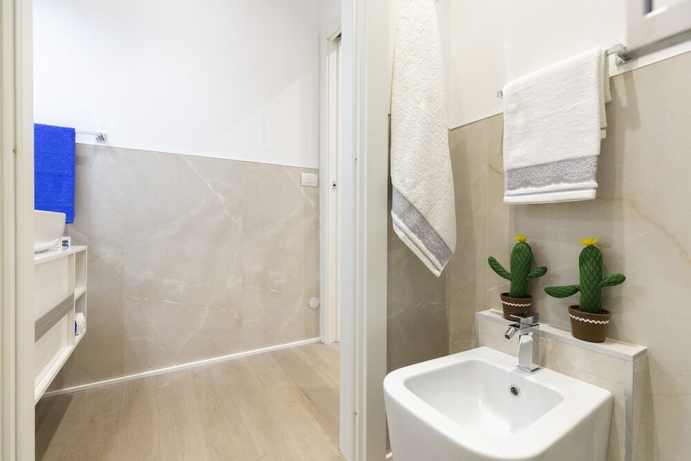 Фото NotaMi - Gioia Short Stays