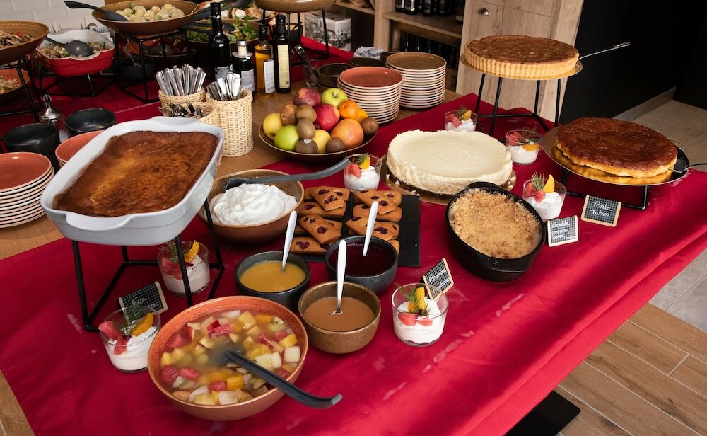 Фото Logis Angers Sud