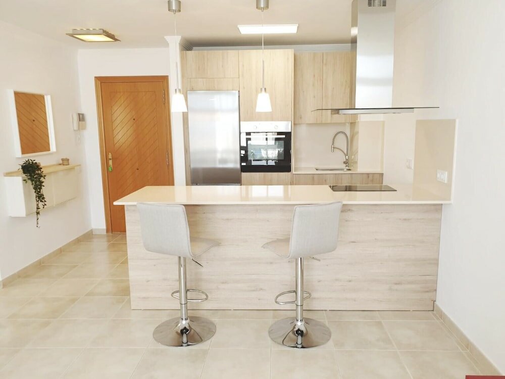 Фото Almansa Seaview by Canary365