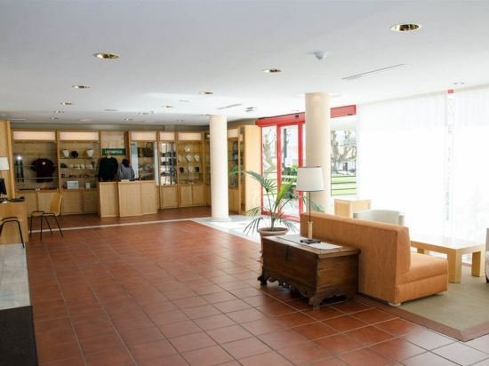 Фото Parador De Nerja