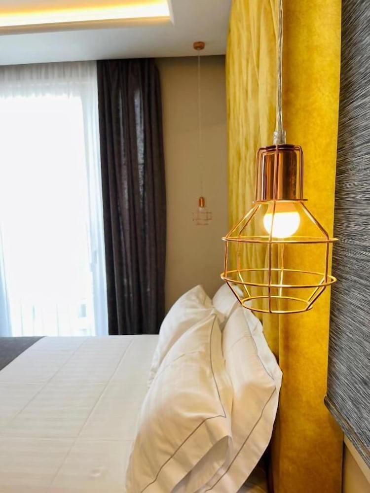 Фото Poda Boutique Hotel