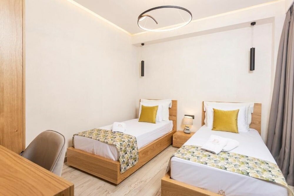 Фото Kallithea Village Hotel