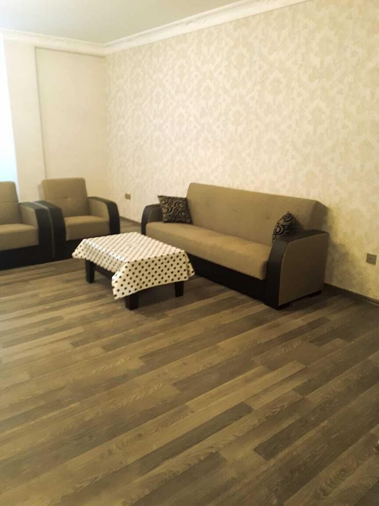 Фото Апартаменты Bakuvi-Tourist