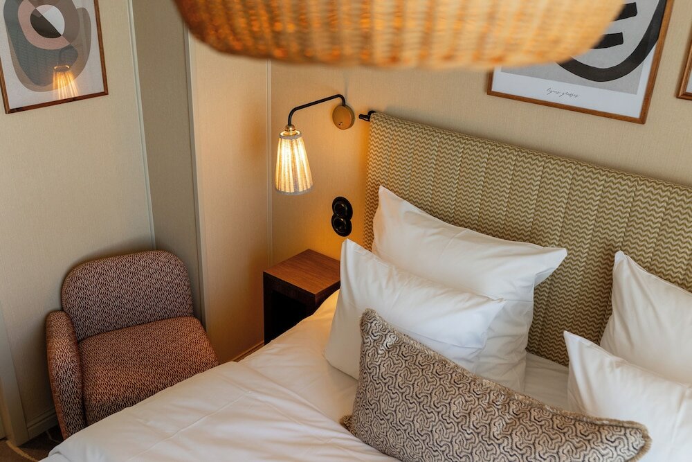 Фото Grand Joanne