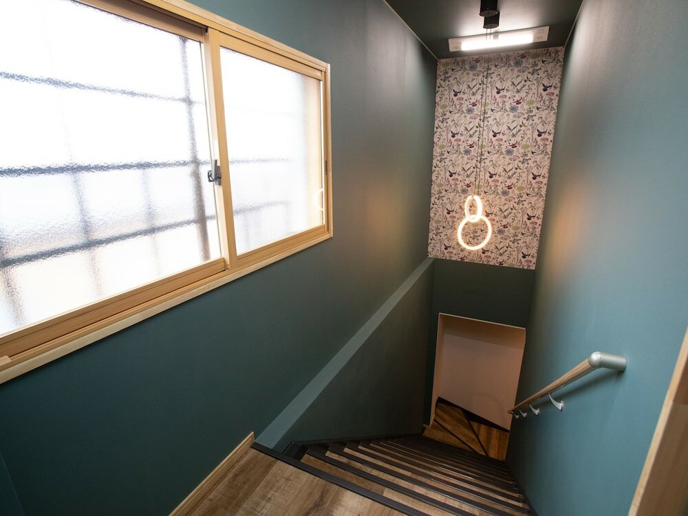 Фото Tabist kaien Hostel Aizu Wakamatsu