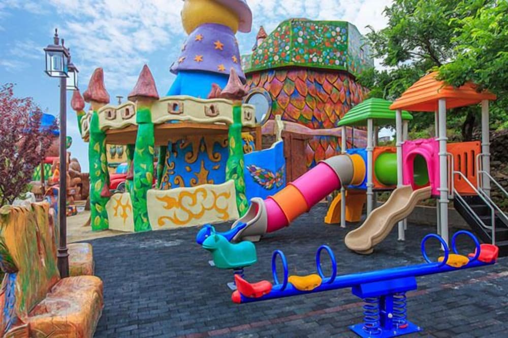 Фото Yeonggwang Chezlee Pension