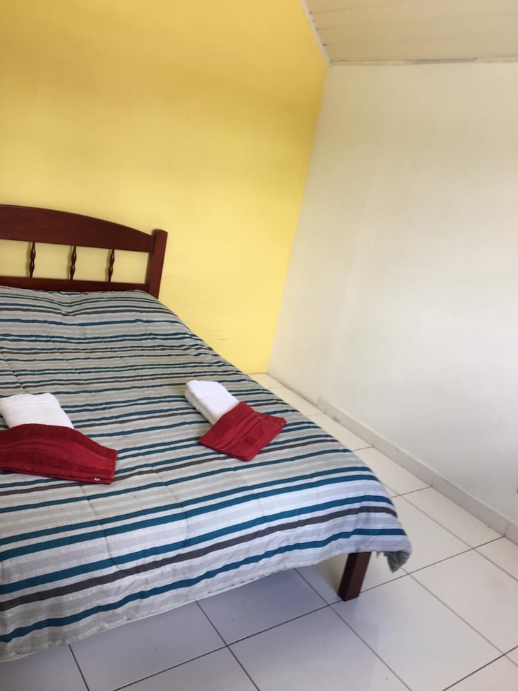 Фото Pousada America