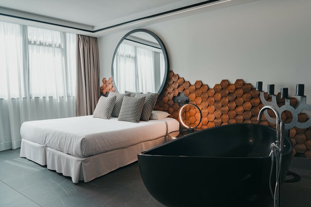 Фото Poem Suites