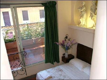 Фото Okapi Rooms