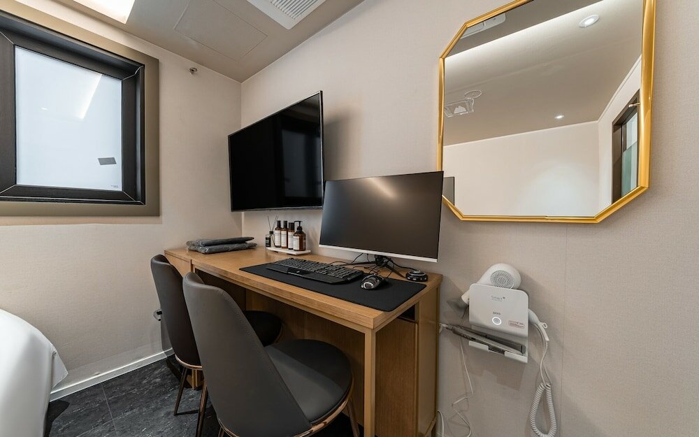 Фото Sinchon Number 25 Sinchon Branch