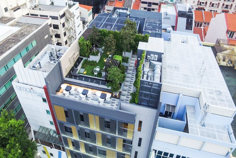 Фото L Hotel Premier by Lion Peak