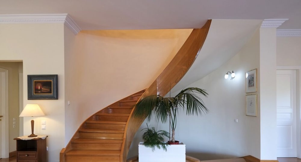 Фото Sublime Luxurious homm Villa in Paiania