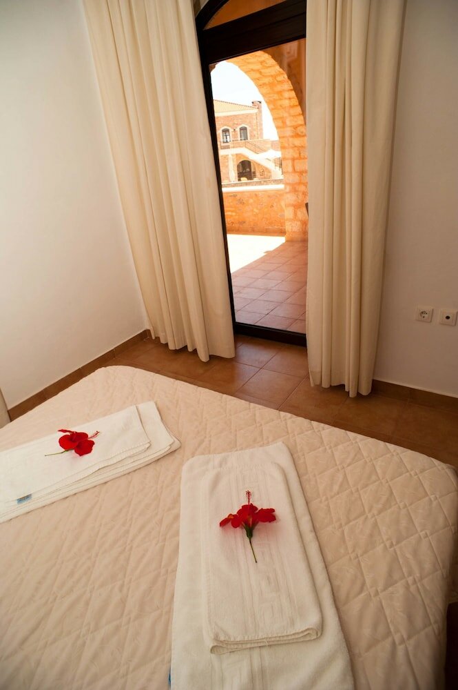 Фото Villas and Bungalows