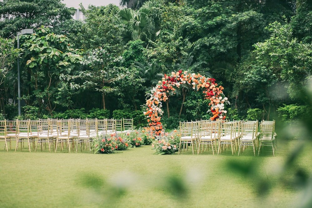 Фото InterContinental Hanoi Landmark72