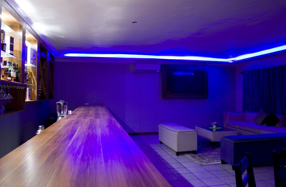 Фото The Elixir Hotel