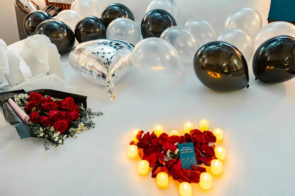 Фото Maximilan Beach Hotel