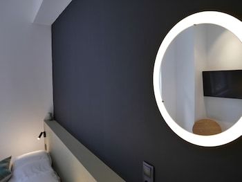 Фото Le Chat Qui Dort - Vieux Lille II