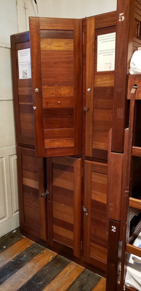 Фото Antonieta Hostel