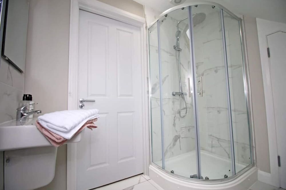 Фото Central Belfast Apartments: Utility Street