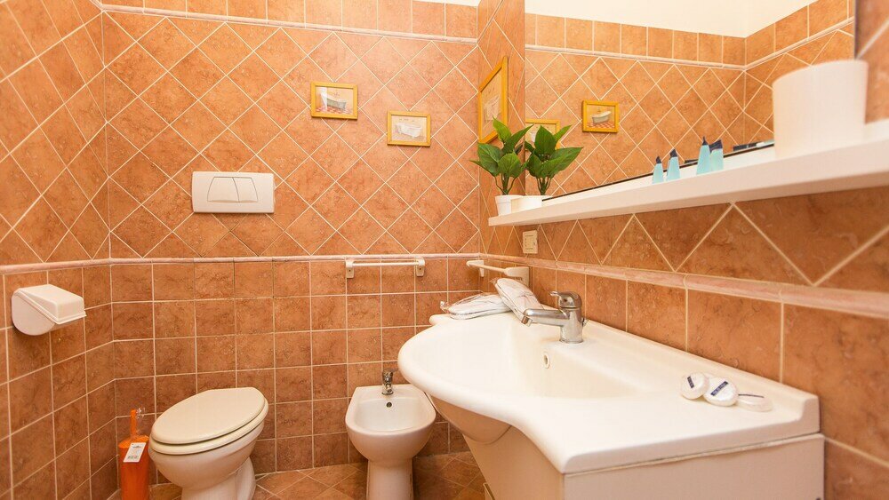 Фото Rental in Rome Aurelia Antica