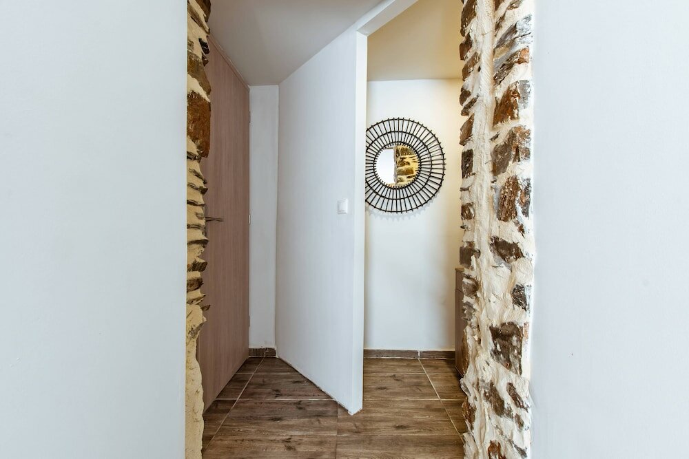 Фото Traditional Apartments Elafos