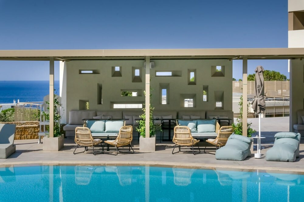 Фото Отель Ever Eden Beach Resort