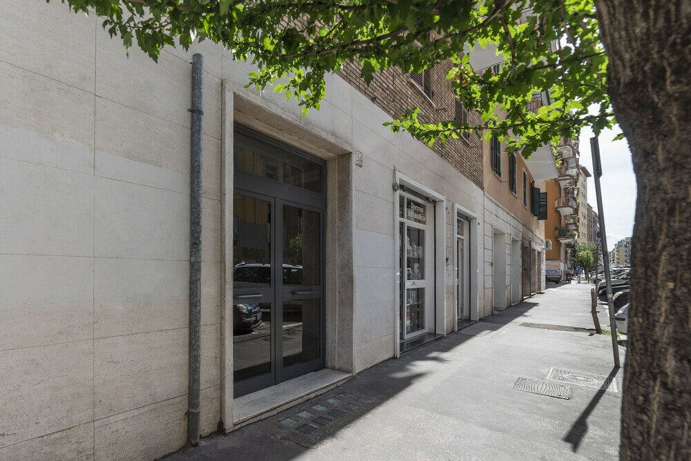 Фото Appio Latino Cosy Flat