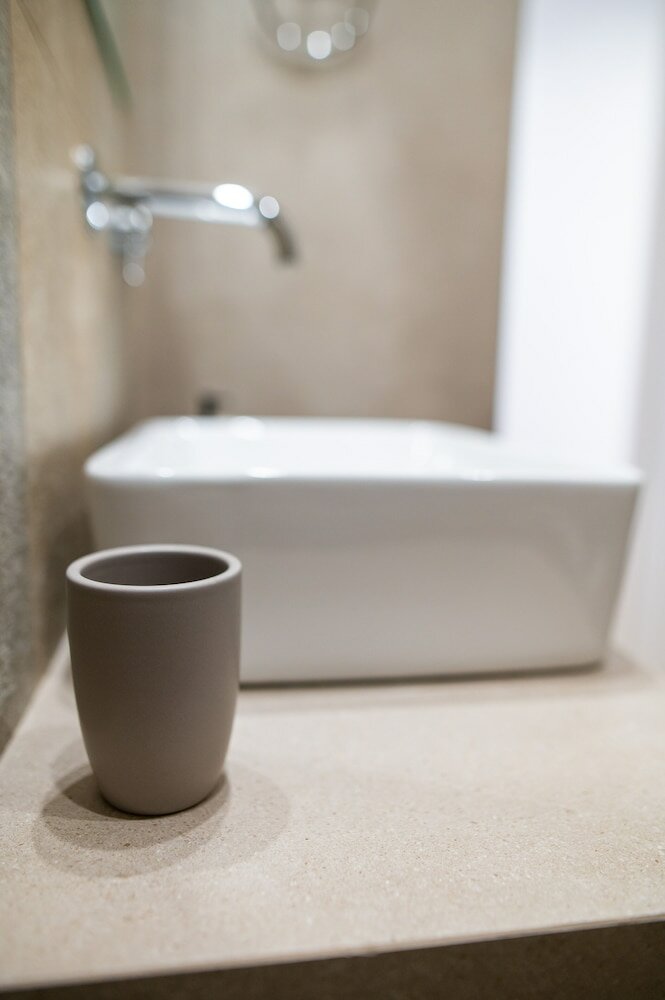 Фото Pebble Garden Olive Branch-Magnolia