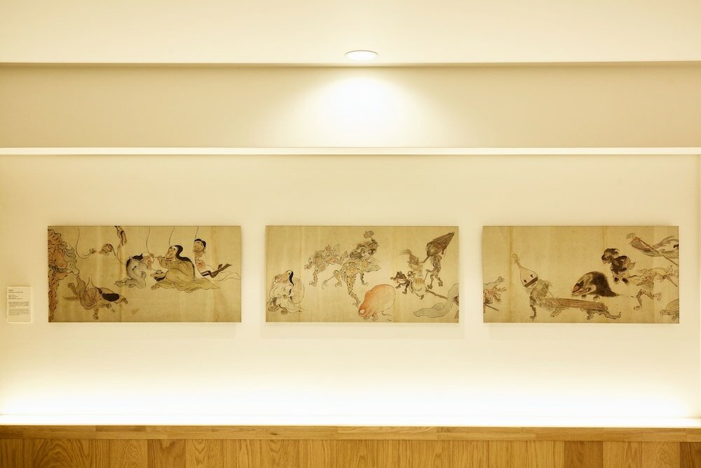 Фото Hotel Jidai