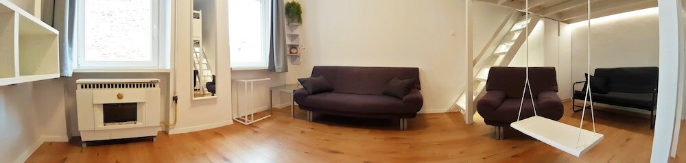 Фото Bright Side Apartment