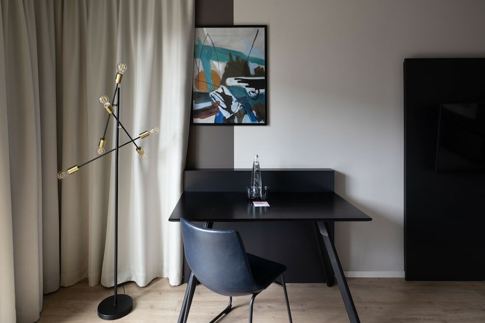 Фото Numa i Stark Rooms & Apartments